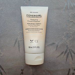 COVERGIRL Cleanser